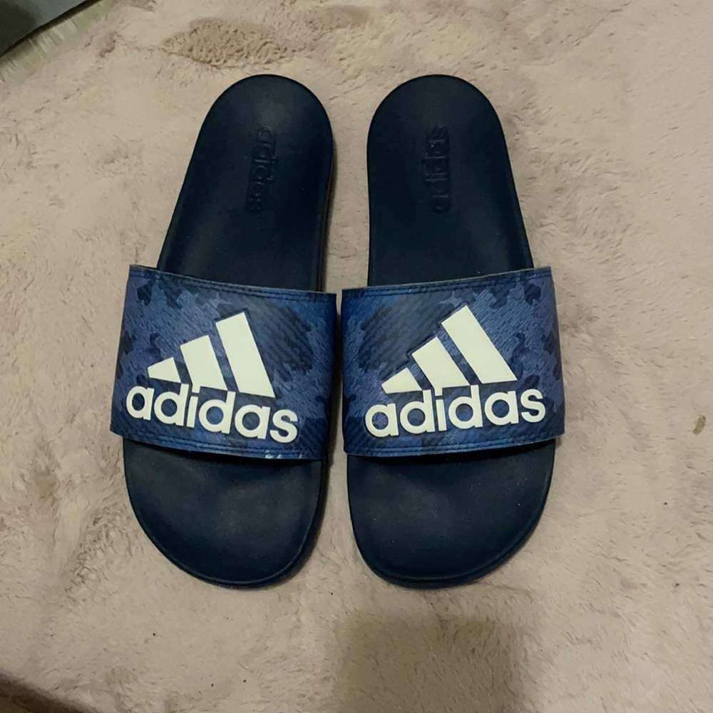 Adidas Slides